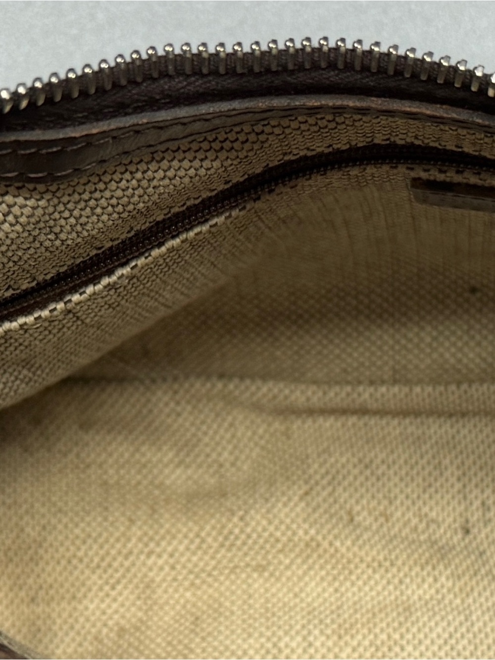 Dooney and Bourke Pebbled Leather Hobo Handbag - Picture 16 of 16